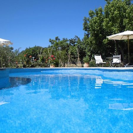 Agroturismo Na Set Centes - Adults Only Arta Exterior photo